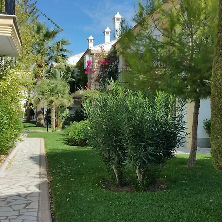 Apartamento Primera Linea De Playa Las Marinas Vera Exterior photo