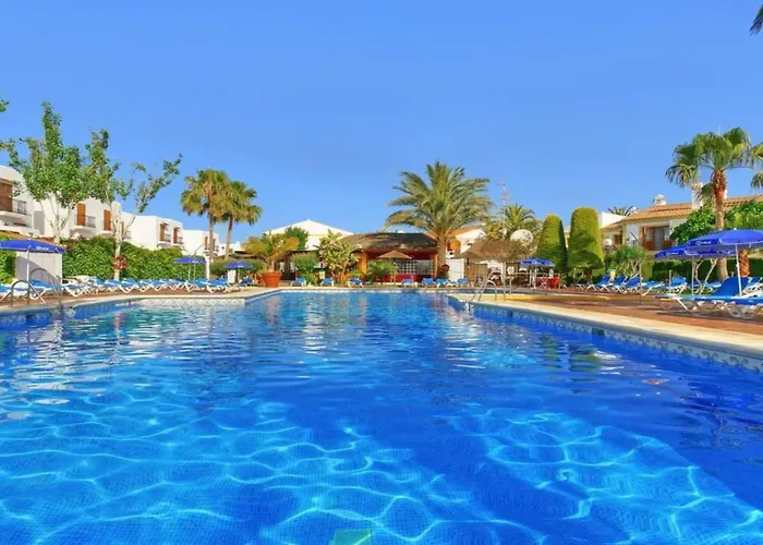 Apartamento Primera Linea De Playa Las Marinas