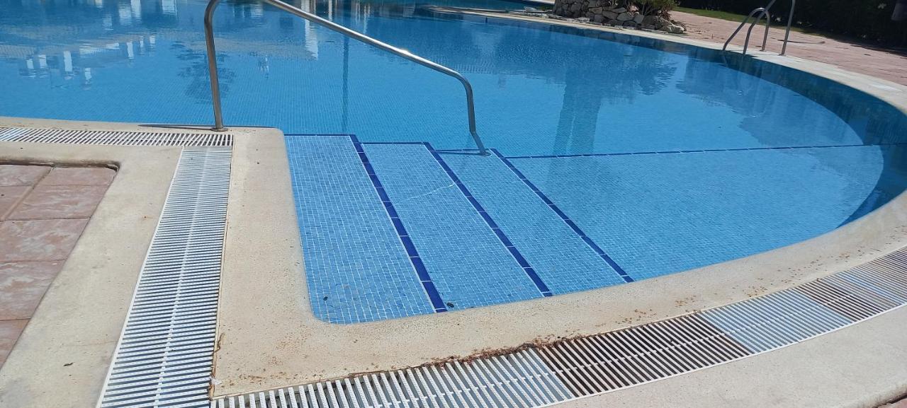 Primera Linea De Playa Marinas *