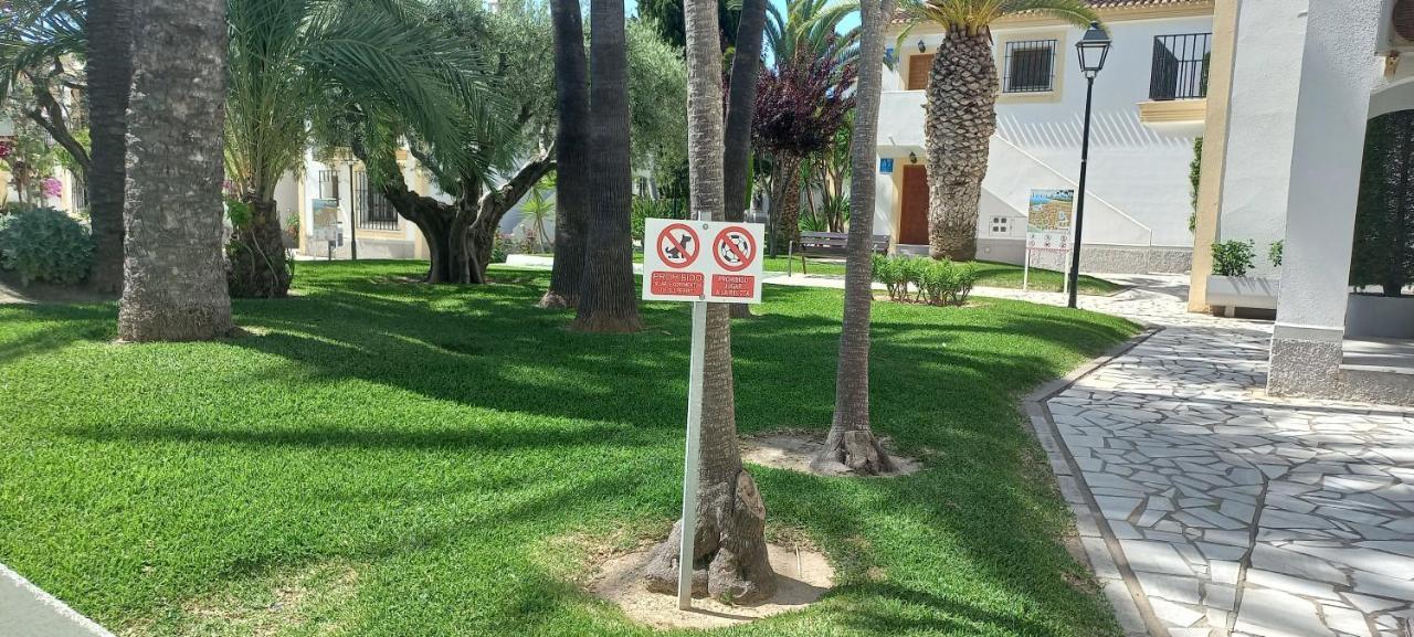 Primera Linea De Playa Marinas *
