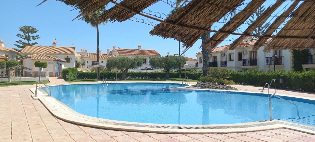 Apartment Primera Linea De Playa Marinas *
