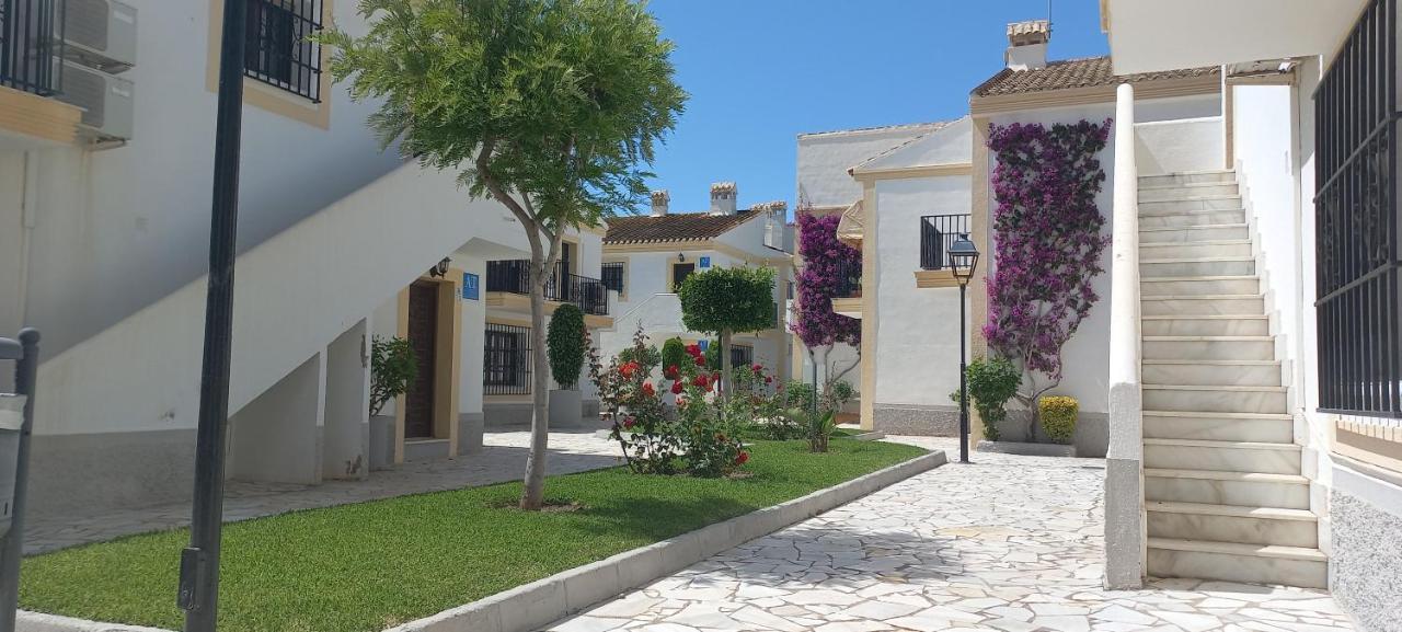 Primera Linea De Playa Marinas