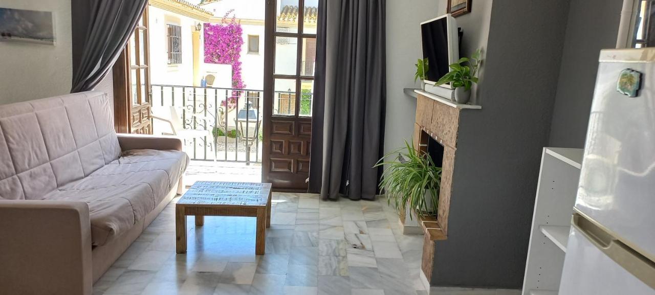 Appartement Primera Linea De Playa Marinas Vera