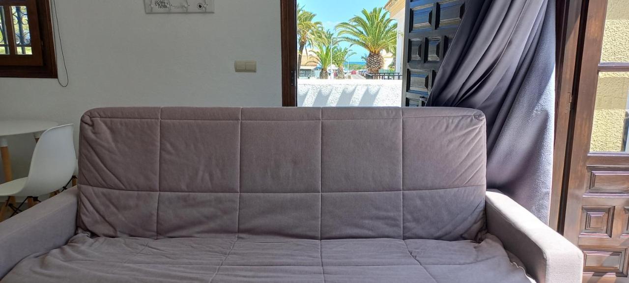 Appartement Primera Linea De Playa Marinas