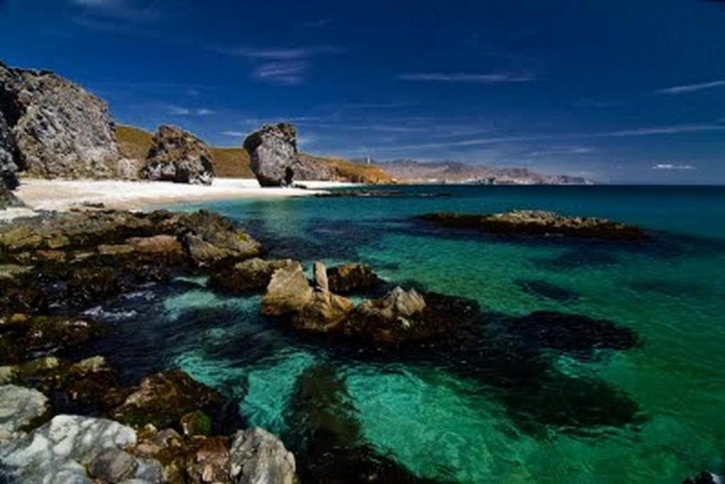 Primera Linea De Playa Marinas * Vera