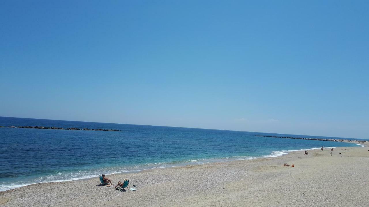 Primera Linea De Playa Marinas Vera