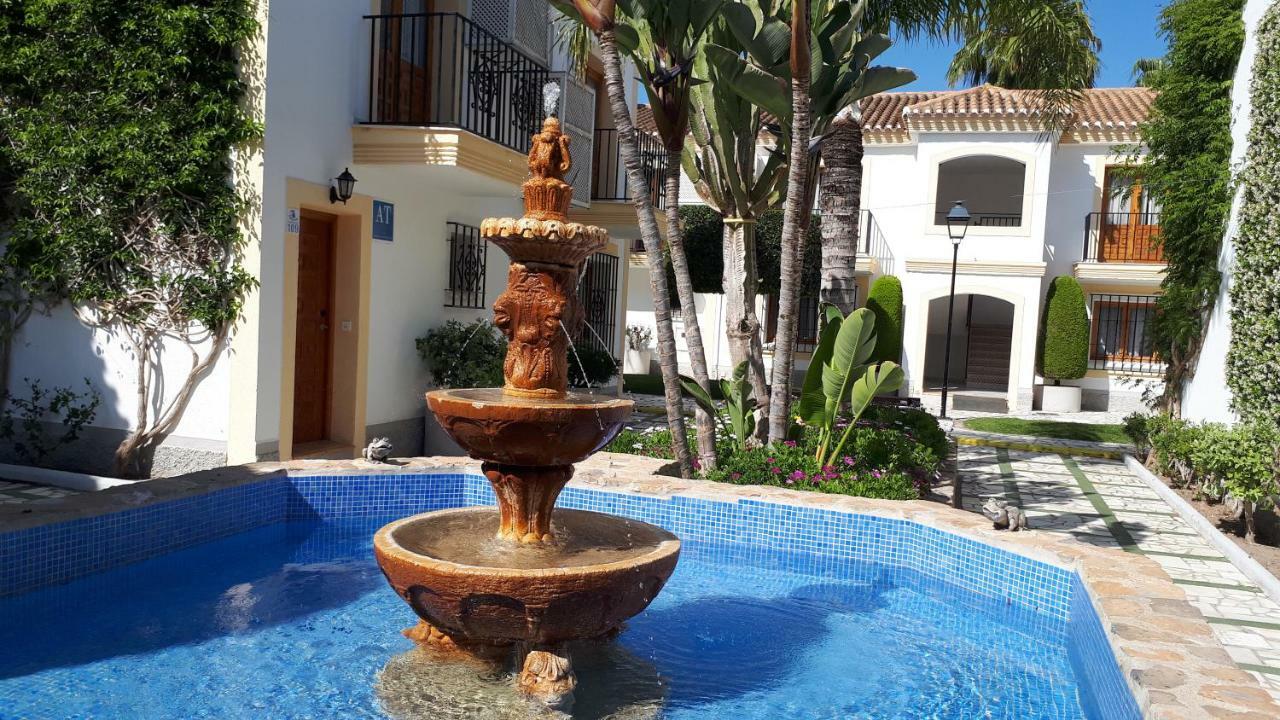 Primera Linea De Playa Marinas