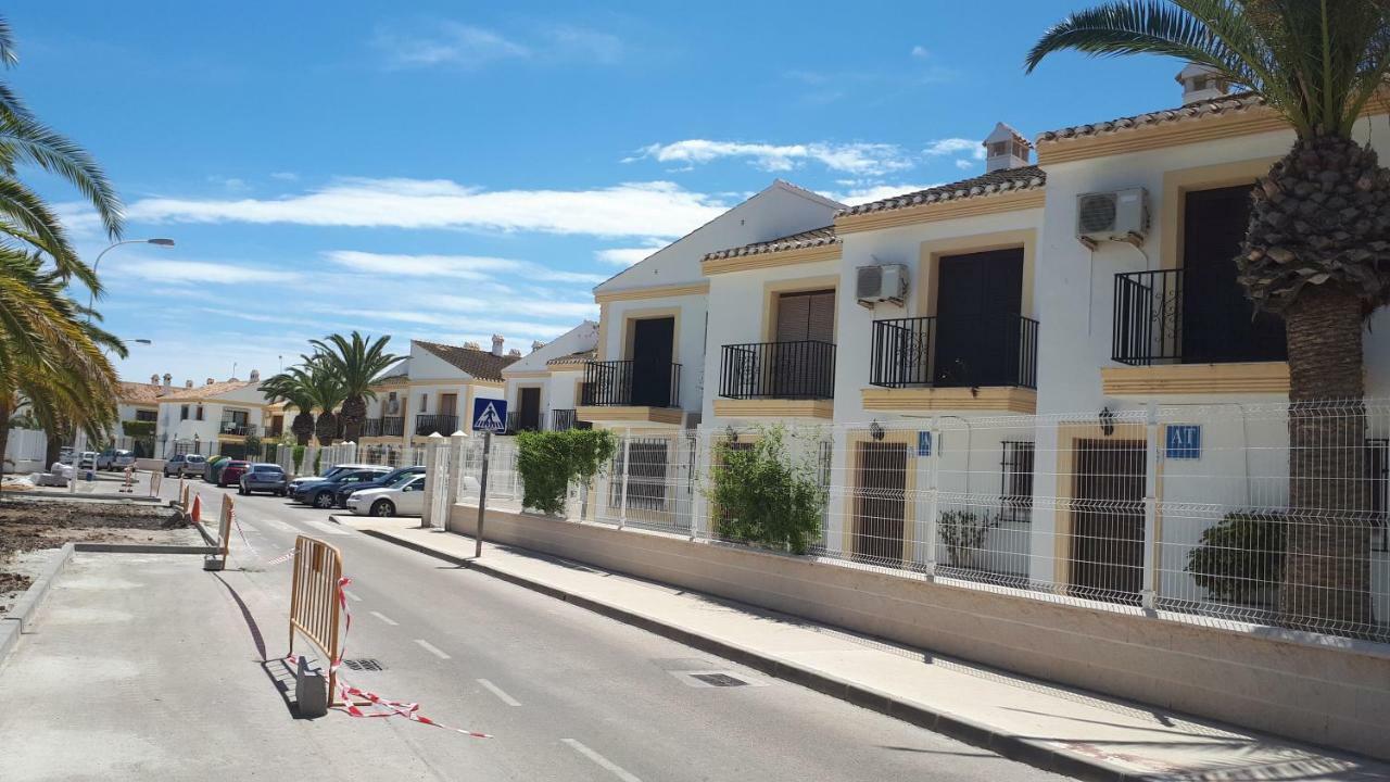 Primera Linea De Playa Marinas *