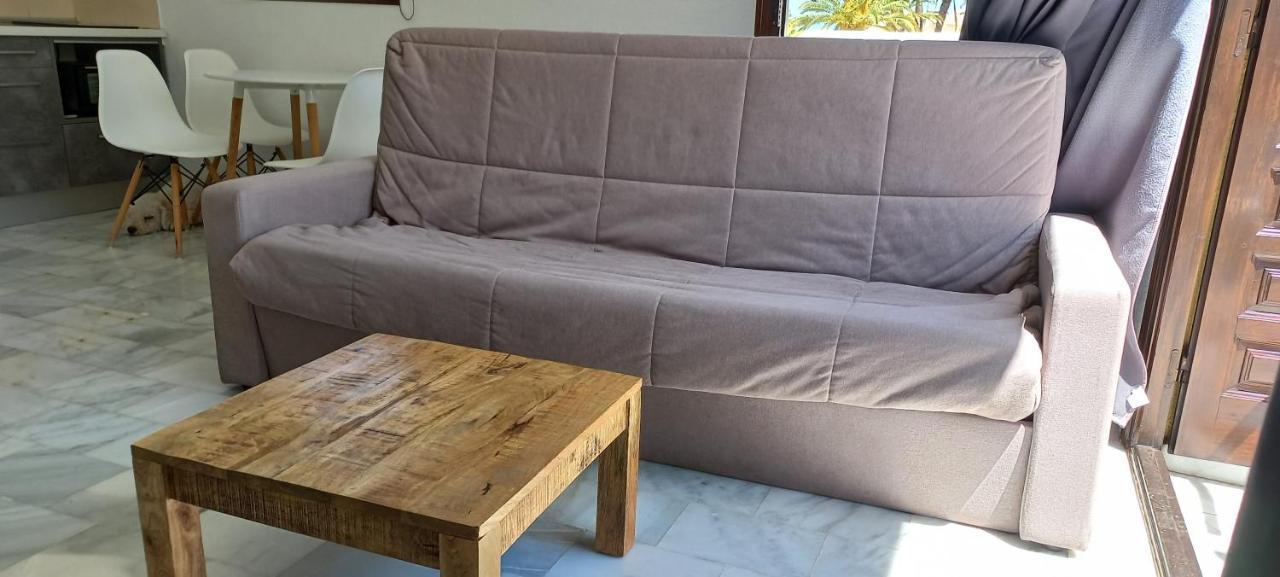 Primera Linea De Playa Marinas Appartamento *