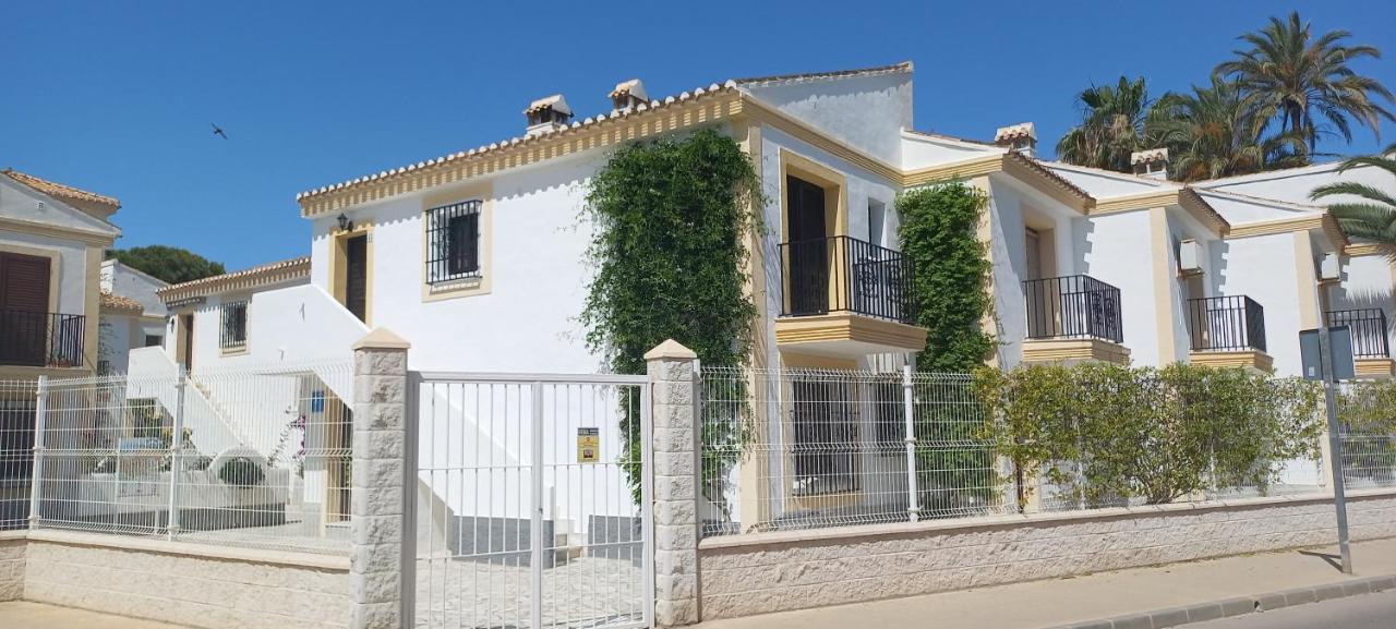 Appartamento Primera Linea De Playa Marinas