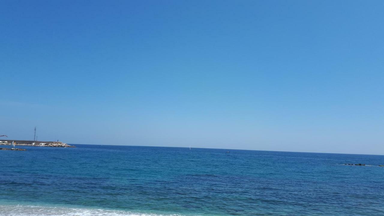 Primera Linea De Playa Marinas